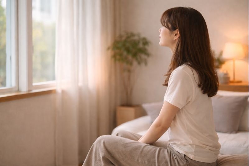 毎日同じ肩こりに悩んでいませんか？原因と解消法を理学療法士が解説