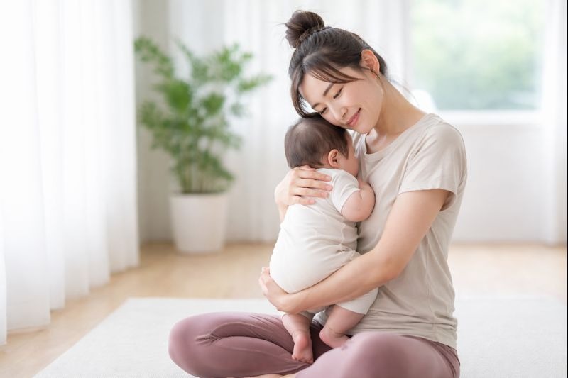 産後ケアで骨盤を整える｜回復の途中にある産後のカラダと正しいケアの始め方